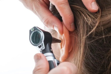 London, Health, What To Know About Hearing Tests In Staffordshire