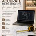 Professional Site Measurement & 2D Floor Plan Service Available In Makkah & Jeddah