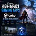 Create High-Impact Gaming Apps With Unity 3D Game Development