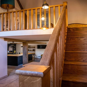 London, Farm/Garden, Cosy Dog Friendly Cabin Near Exmoor For Nature Lovers