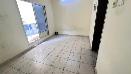 Manama, Apartments, Flats, Houses & Villas, BHD 150/month,  1 BR,  35 Sq. Meter,  1 BHK FLAT IN QUDAIBIYA 150WITH EWA UNLIMITED