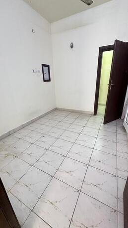 Manama, Apartments, Flats, Houses & Villas, BHD 150/month,  1 BR,  35 Sq. Meter,  1 BHK FLAT IN QUDAIBIYA 150WITH EWA UNLIMITED