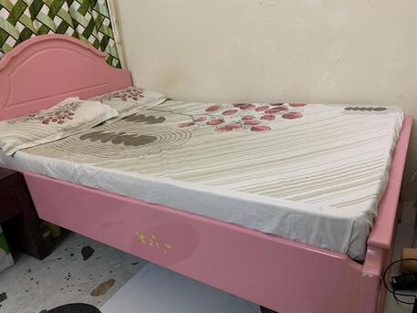 Manama, Furniture, BHD 2222,  Bed, Cubbourd