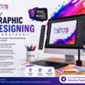 Best Graphic Designing Solutions For Business Branding Success