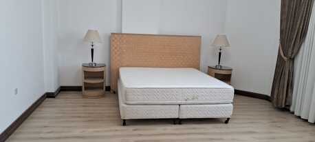 Juffair, Apartments, Flats, Houses & Villas, BHD 500/month,  Furnished,  3 BR,  Luxurious 3 Bedroom Fully Furnished Apartment
