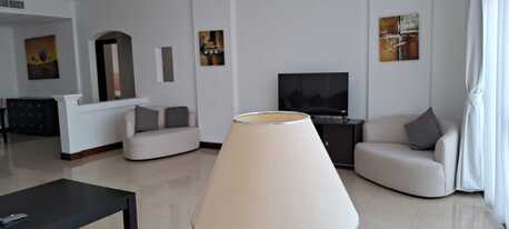 Juffair, Apartments, Flats, Houses & Villas, BHD 500/month,  Furnished,  3 BR,  Luxurious 3 Bedroom Fully Furnished Apartment