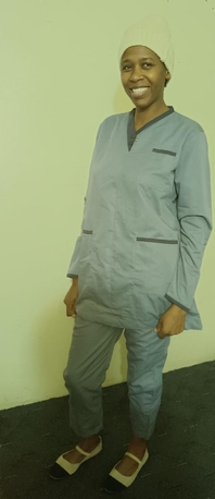 Riyadh, Job Seekers, Cleaner