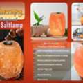 SAR 130,  Aromatic Himalayan Saltlamps