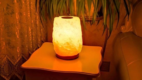 Khobar, Household Items, SAR 130,  Aromatic Himalayan Saltlamps