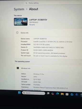 Riyadh, Computers, SAR 1700,  LENOVO