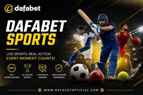 Mumbai, Legal, Dafabet Sports &ndash; Live Cricket & Sports Experience Online