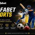 Dafabet Sports &ndash; Live Cricket & Sports Experience Online
