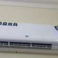 BHD 135,  BRAND NEW SPLIT AIRCONDITIONER FOR SALE(ONLY 2 MONTHS USED)