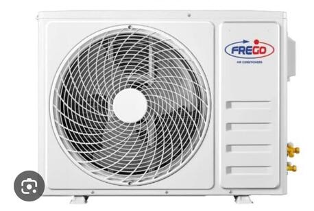 Muharraq, Air Conditioners, BHD 135,  BRAND NEW SPLIT AIRCONDITIONER FOR SALE(ONLY 2 MONTHS USED)