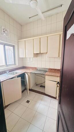 Manama, Apartments, Flats, Houses & Villas, BHD 200/month,  2 BR,  118 Sq. Meter,  2 BHK FLAT NEAR LULU QUDAIBIYA  WITH EWA 200BD