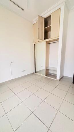 Manama, Apartments, Flats, Houses & Villas, BHD 200/month,  2 BR,  118 Sq. Meter,  2 BHK FLAT NEAR LULU QUDAIBIYA  WITH EWA 200BD