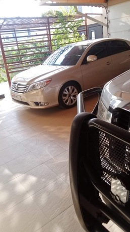 Manama, Vehicles, Cars & Trucks , 2011 Toyota Avalon For Rent,  2011,  Automatic,  200 KM,  Clean Avalon Ready For Rent