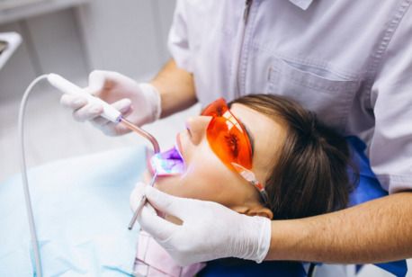 New York, Dental, Full Mouth Dental Implants In Yuba City