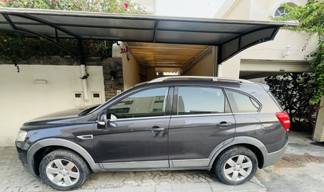 Jid Ali, Vehicles, Cars & Trucks , BHD 1950,  Chevrolet Captiva,  2015,  Automatic,  200000 KM,