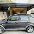 BHD 1950,  Chevrolet Captiva,  2015,  Automatic,  200000 KM,