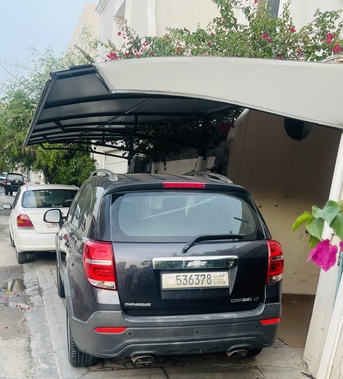 Jid Ali, Vehicles, Cars & Trucks , BHD 1950,  Chevrolet Captiva,  2015,  Automatic,  200000 KM,