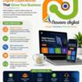 Website Design And Development Agency Lucknow | Professional Web Solutions