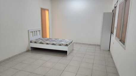 Bani Malik, Rooms for Rent, SAR 1000/month,  Furnished,  One Furnished Room With Separate Toilet For Indian Executive Bachelor