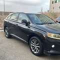 SAR 55000,  Lexus RX 350,  2013,  Automatic,  275000 KM,   Clean