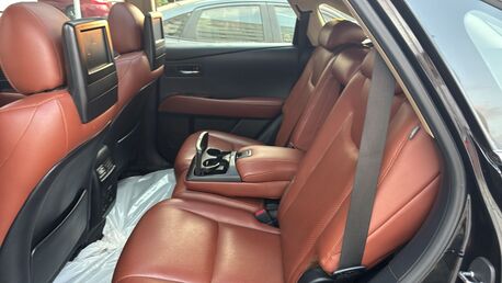 Jeddah, Vehicles, Cars & Trucks , SAR 55000,  Lexus RX 350,  2013,  Automatic,  275000 KM,   Clean