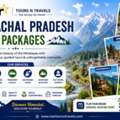 Himachal Pradesh Tour Packages