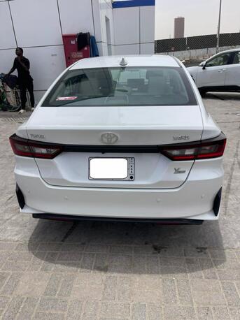 Riyadh, Vehicles, Cars & Trucks , SAR 63000,  Toyota Yaris 2026 Y Limited,  2026,  Automatic,  7218 KM,  Expat Driven |  For Sale &ndash; Riyadh
