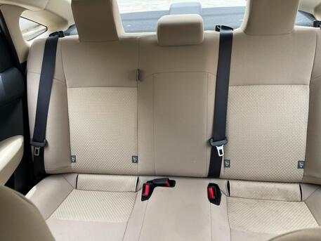 Riyadh, Vehicles, Cars & Trucks , SAR 63000,  Toyota Yaris 2026 Y Limited,  2026,  Automatic,  7218 KM,  Expat Driven |  For Sale &ndash; Riyadh