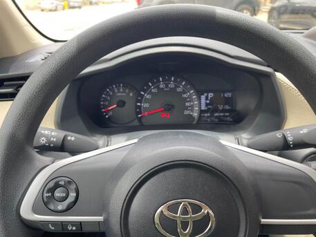 Riyadh, Vehicles, Cars & Trucks , SAR 63000,  Toyota Yaris 2026 Y Limited,  2026,  Automatic,  7218 KM,  Expat Driven |  For Sale &ndash; Riyadh