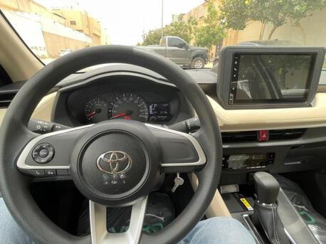 Riyadh, Vehicles, Cars & Trucks , SAR 63000,  Toyota Yaris 2026 Y Limited,  2026,  Automatic,  7218 KM,  Expat Driven |  For Sale &ndash; Riyadh
