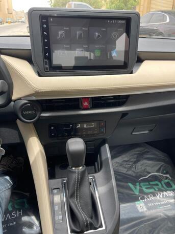 Riyadh, Vehicles, Cars & Trucks , SAR 63000,  Toyota Yaris 2026 Y Limited,  2026,  Automatic,  7218 KM,  Expat Driven |  For Sale &ndash; Riyadh