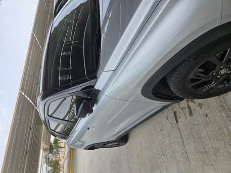Khobar, Vehicles, Cars & Trucks , SAR 84000,  Toyota Urban Cruiser,  2025,  Automatic,  10000 KM,  2026 Janurary Urban Cruiser GLX