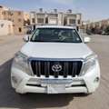 SAR 85000,  Toyota Prado TXL,  2014,  Automatic,  192000 KM,  Toyota Prado , In Very Good Condition