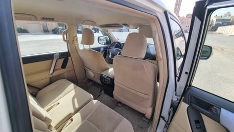 Riyadh, Vehicles, Cars & Trucks , SAR 85000,  Toyota Prado TXL,  2014,  Automatic,  192000 KM,  Toyota Prado , In Very Good Condition