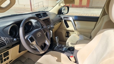 Riyadh, Vehicles, Cars & Trucks , SAR 85000,  Toyota Prado TXL,  2014,  Automatic,  192000 KM,  Toyota Prado , In Very Good Condition