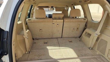 Riyadh, Vehicles, Cars & Trucks , SAR 85000,  Toyota Prado TXL,  2014,  Automatic,  192000 KM,  Toyota Prado , In Very Good Condition