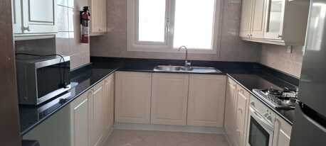 Juffair, Apartments, Flats, Houses & Villas, BHD 450/month,  Furnished,  3 BR,  3 Bedroom Fully Furnished Apartment In Juffair