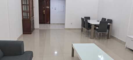 Juffair, Apartments, Flats, Houses & Villas, BHD 450/month,  Furnished,  3 BR,  3 Bedroom Fully Furnished Apartment In Juffair
