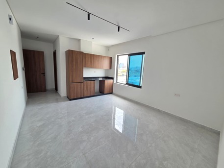 Manama, Apartments, Flats, Houses & Villas, BHD 250/month,  1 BR,  50 Sq. Meter,  Brand New Semi Furnished High-end Apartments