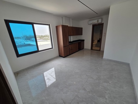 Manama, Apartments, Flats, Houses & Villas, BHD 250/month,  1 BR,  50 Sq. Meter,  Brand New Semi Furnished High-end Apartments