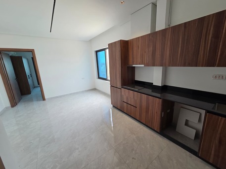Manama, Apartments, Flats, Houses & Villas, BHD 250/month,  1 BR,  50 Sq. Meter,  Brand New Semi Furnished High-end Apartments