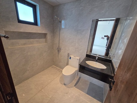 Manama, Apartments, Flats, Houses & Villas, BHD 250/month,  1 BR,  50 Sq. Meter,  Brand New Semi Furnished High-end Apartments