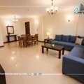 BHD 450/month,  3 BR,  Spacious | Housekeeping | High Agent Commission