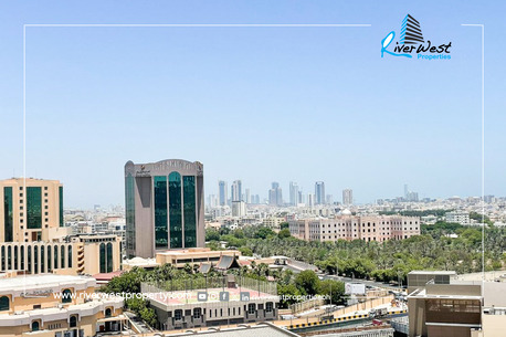Juffair, Apartments, Flats, Houses & Villas, BHD 450/month,  3 BR,  Spacious | Housekeeping | High Agent Commission