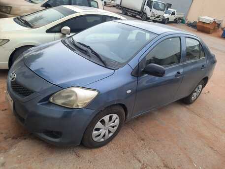 Riyadh, Vehicles, Cars & Trucks , SAR 11700,  Toyota Yaris,  2007,  Manual,  435000 KM,   /