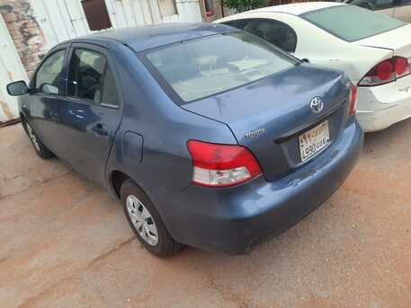 Riyadh, Vehicles, Cars & Trucks , SAR 11700,  Toyota Yaris,  2007,  Manual,  435000 KM,   /